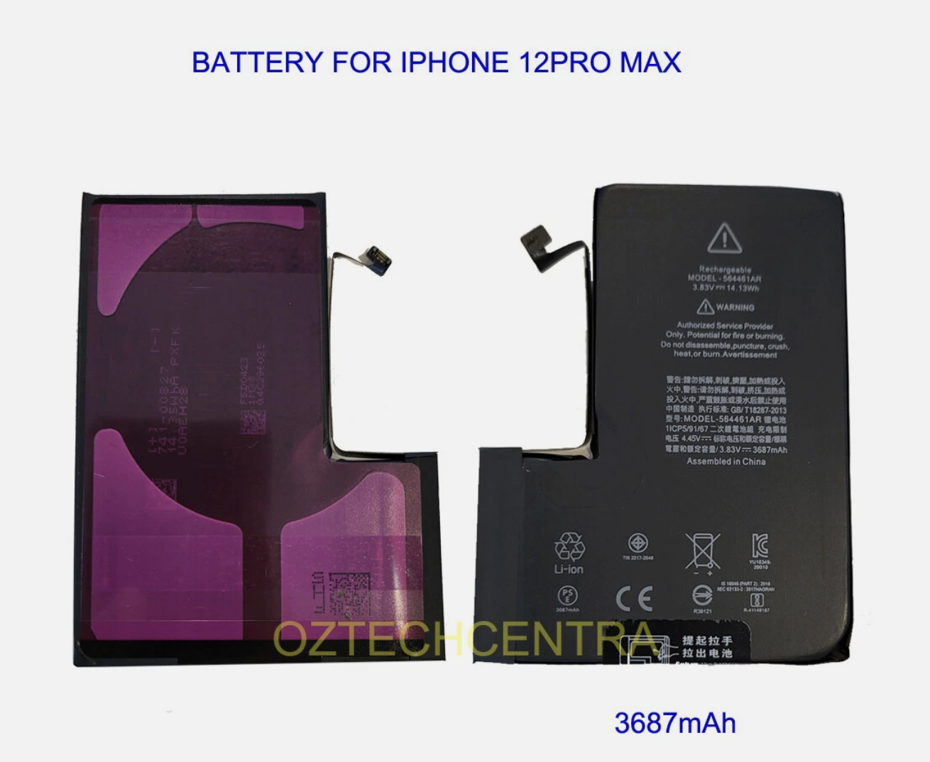 Iphone Battery Replacement High quality