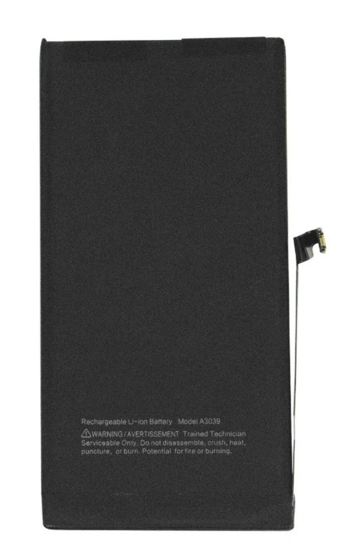 iPhone 15 Replacement Battery A3018 3349mAh 0-Cycle NZ Stock