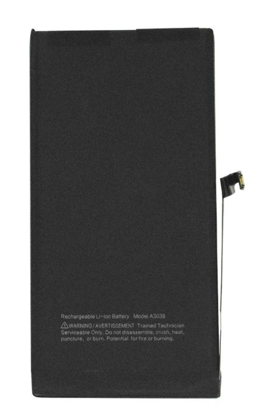 iPhone 15 Replacement Battery A3018 3349mAh 0-Cycle NZ Stock