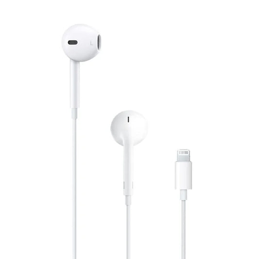 Apple OEM Lightning Earpods Earphone Headset for iPhone 7 / 7 Plus