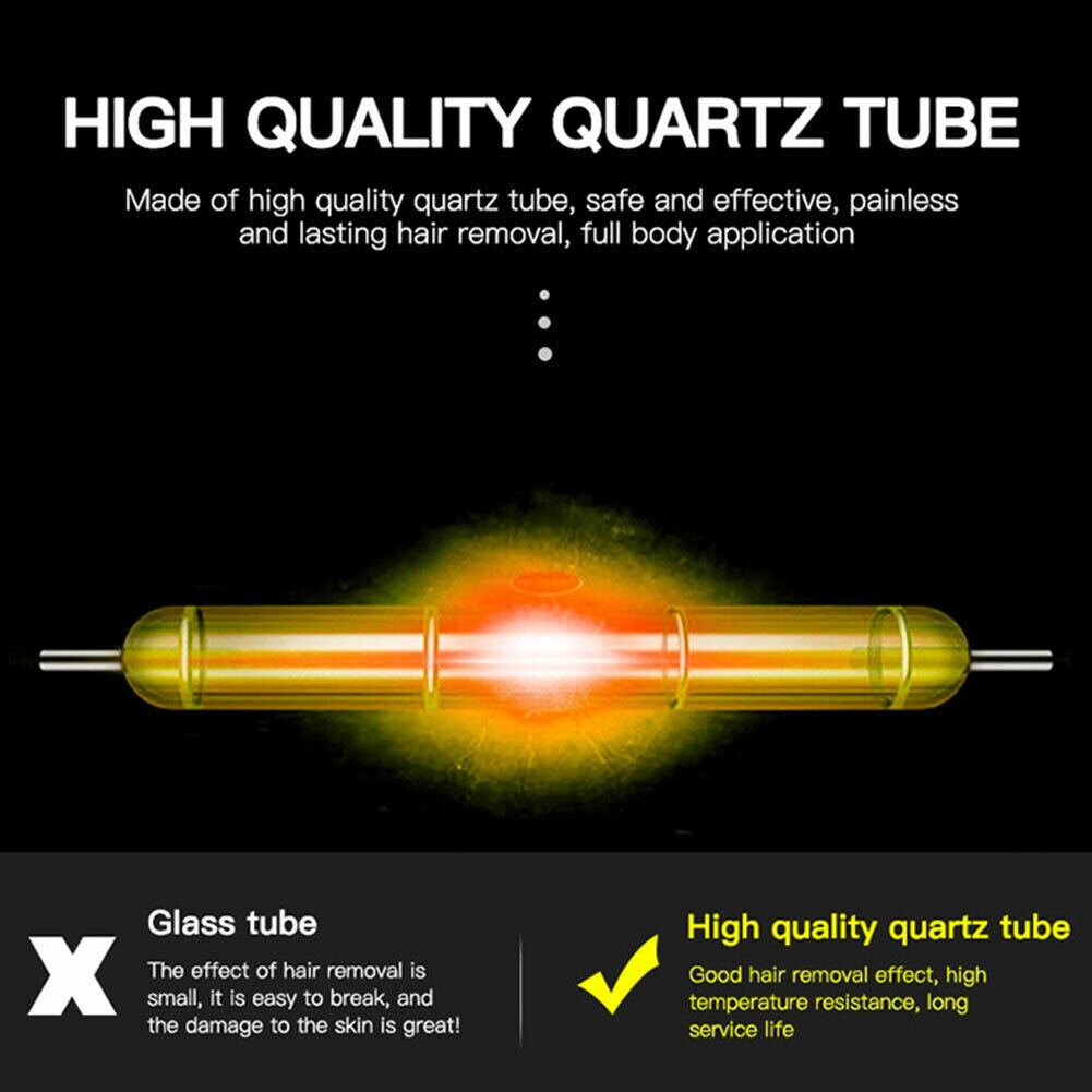Laser Hair Remover