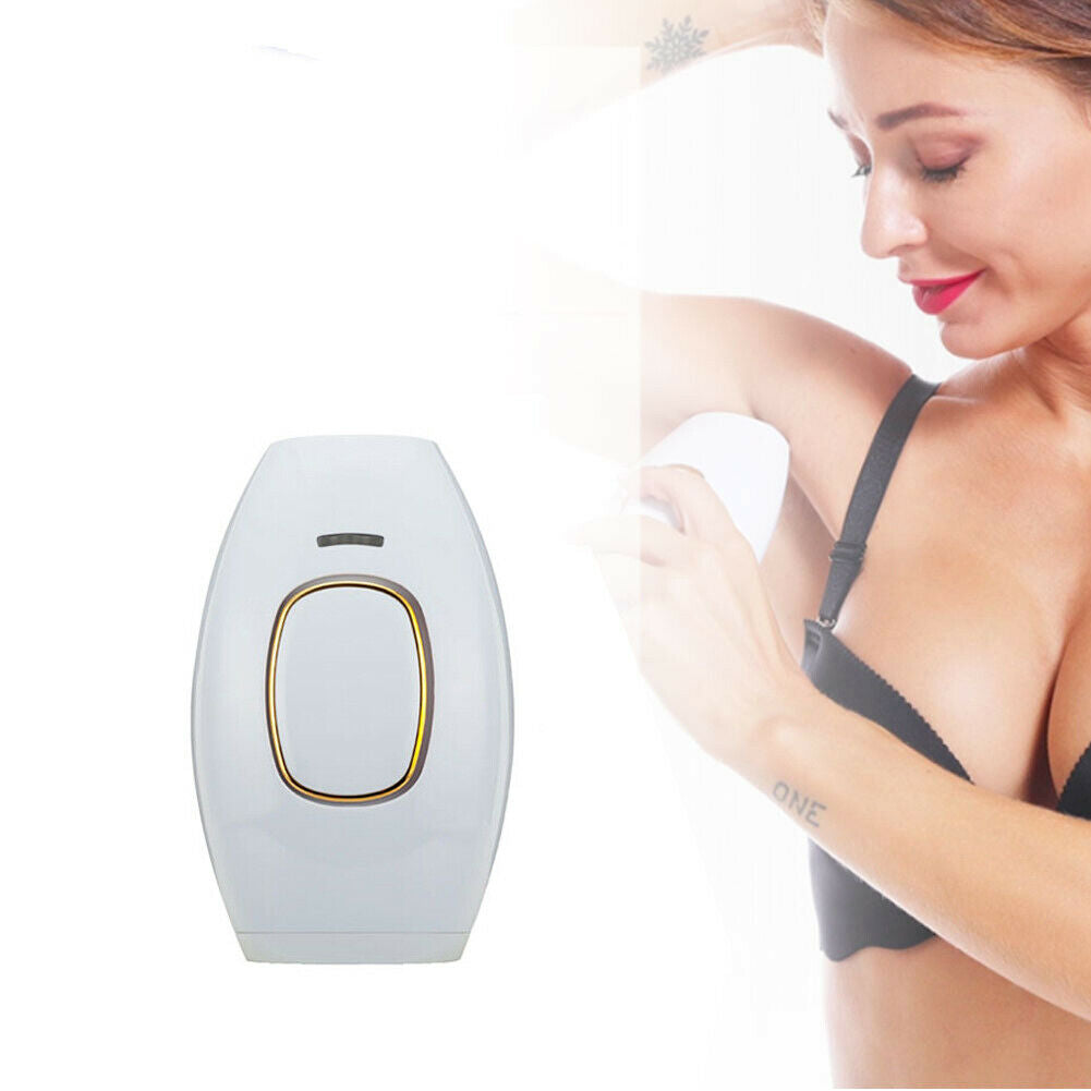 Laser Hair Remover