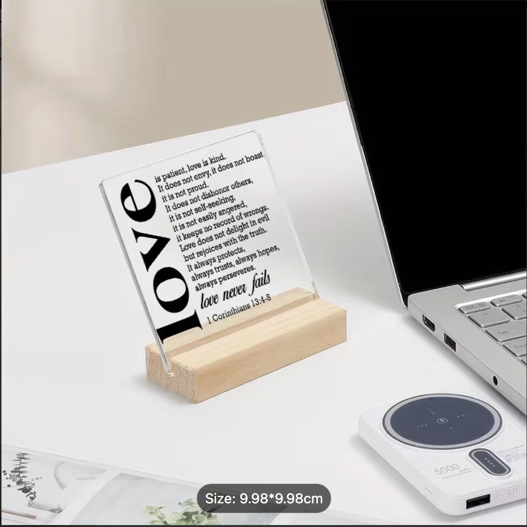 Christian Office Gift