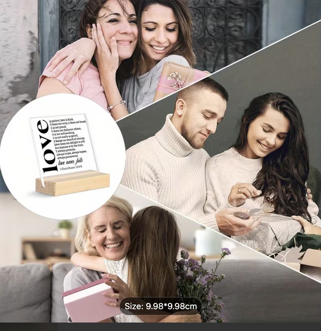 Christian Office Gift