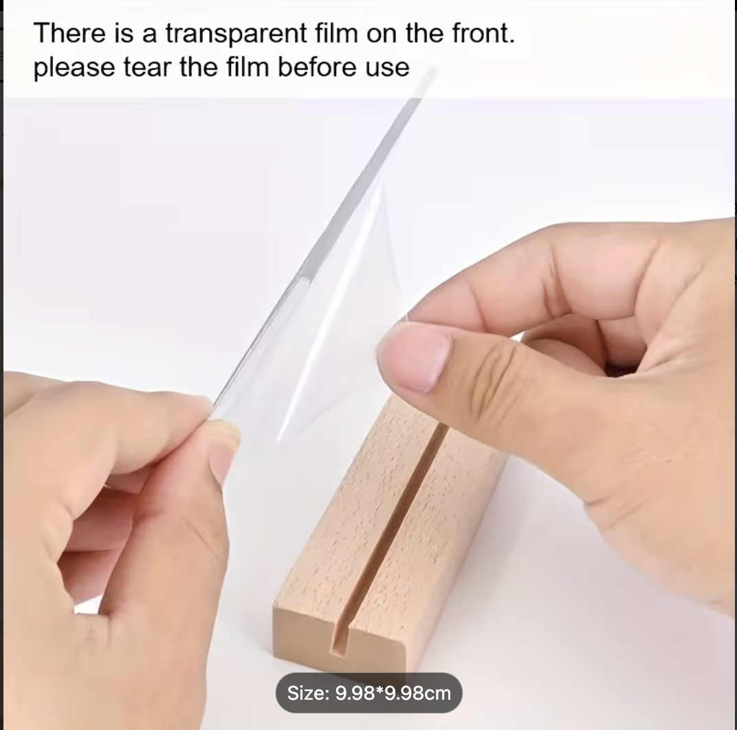 Christian Office Gift