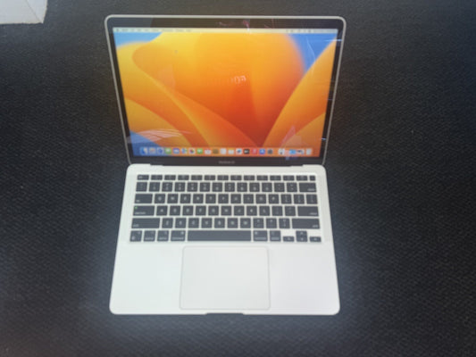 Excellent Apple MacBook Air 13’‘ M1 2020 8GB 256GB Battery Count 370