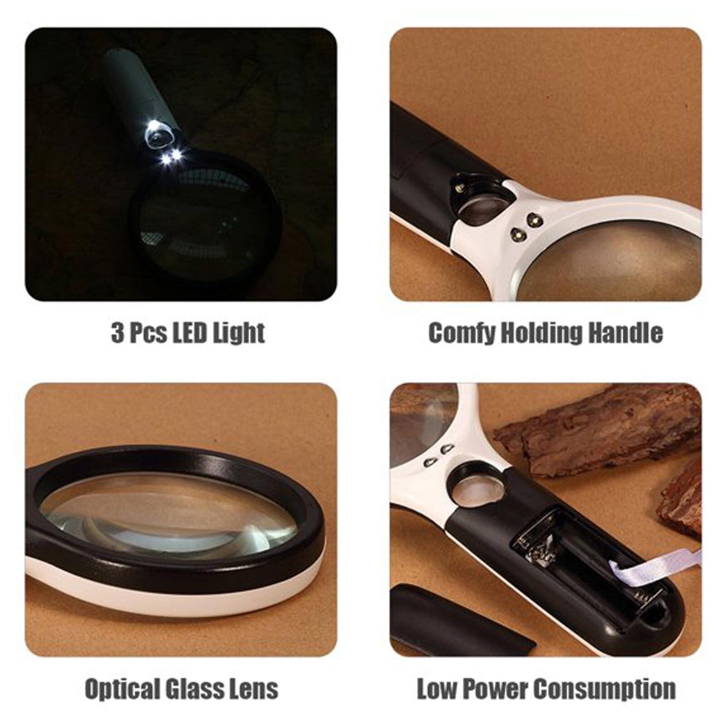 Magnifying Glass