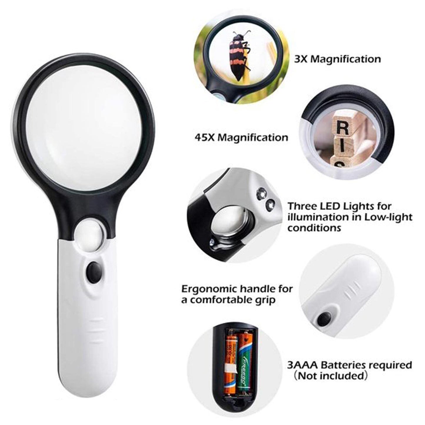 Magnifying Glass
