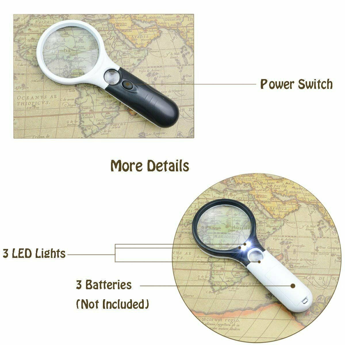 Magnifying Glass