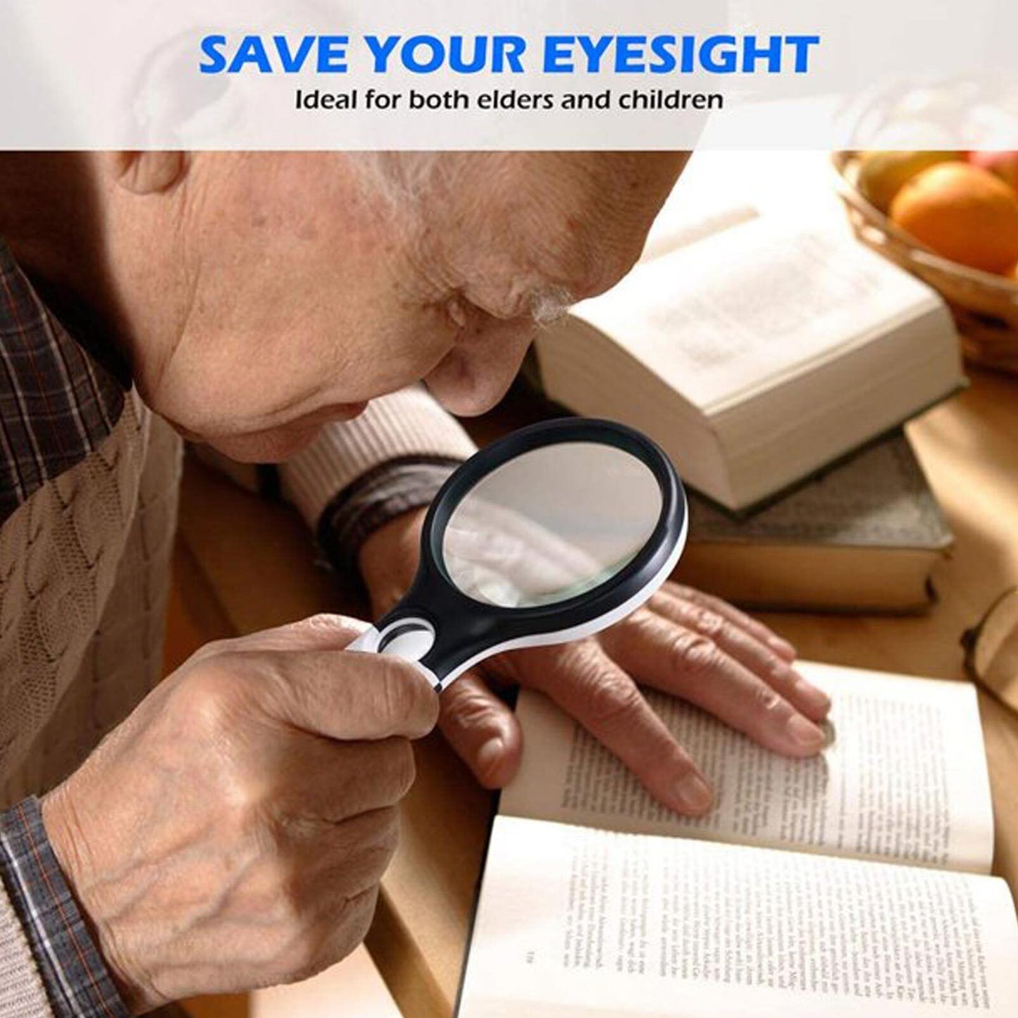 Magnifying Glass