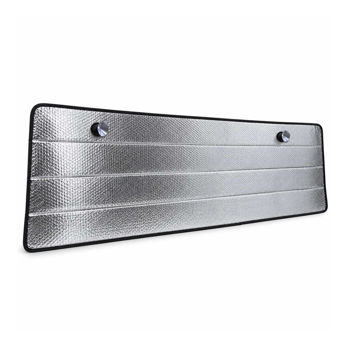 2.2m Extra Large Windscreen Sunshade for Van Truck & RV NZ