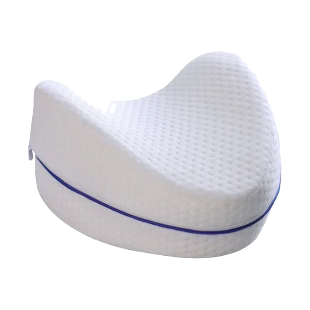 Memory Foam Knee Pillow for Side Sleepers & Sciatica NZ