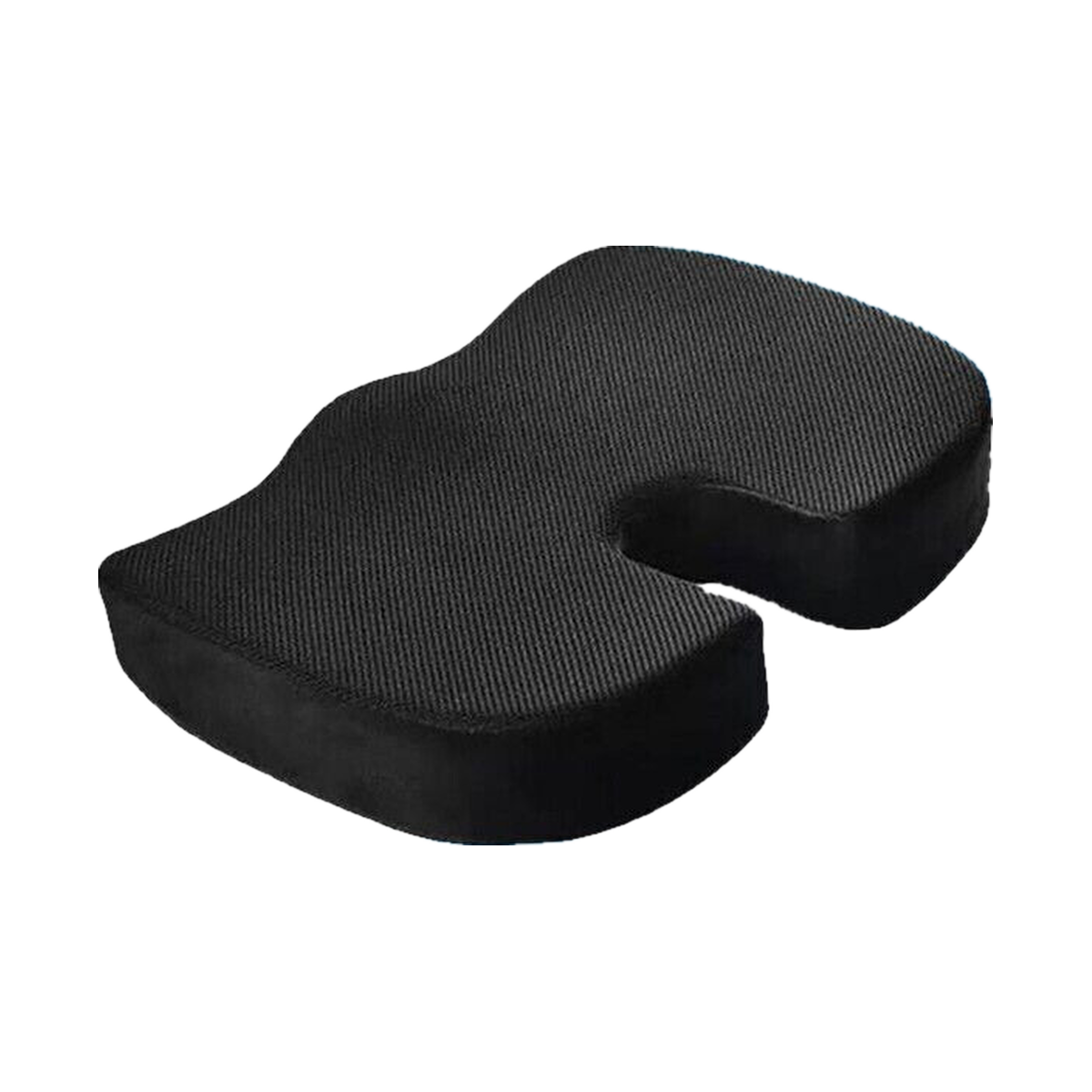 Orthopedic Memory Foam Seat Cushion Tailbone Relief NZ