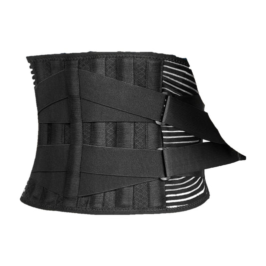Lumbar Support Belt NZ | Adjustable Lower Back Brace