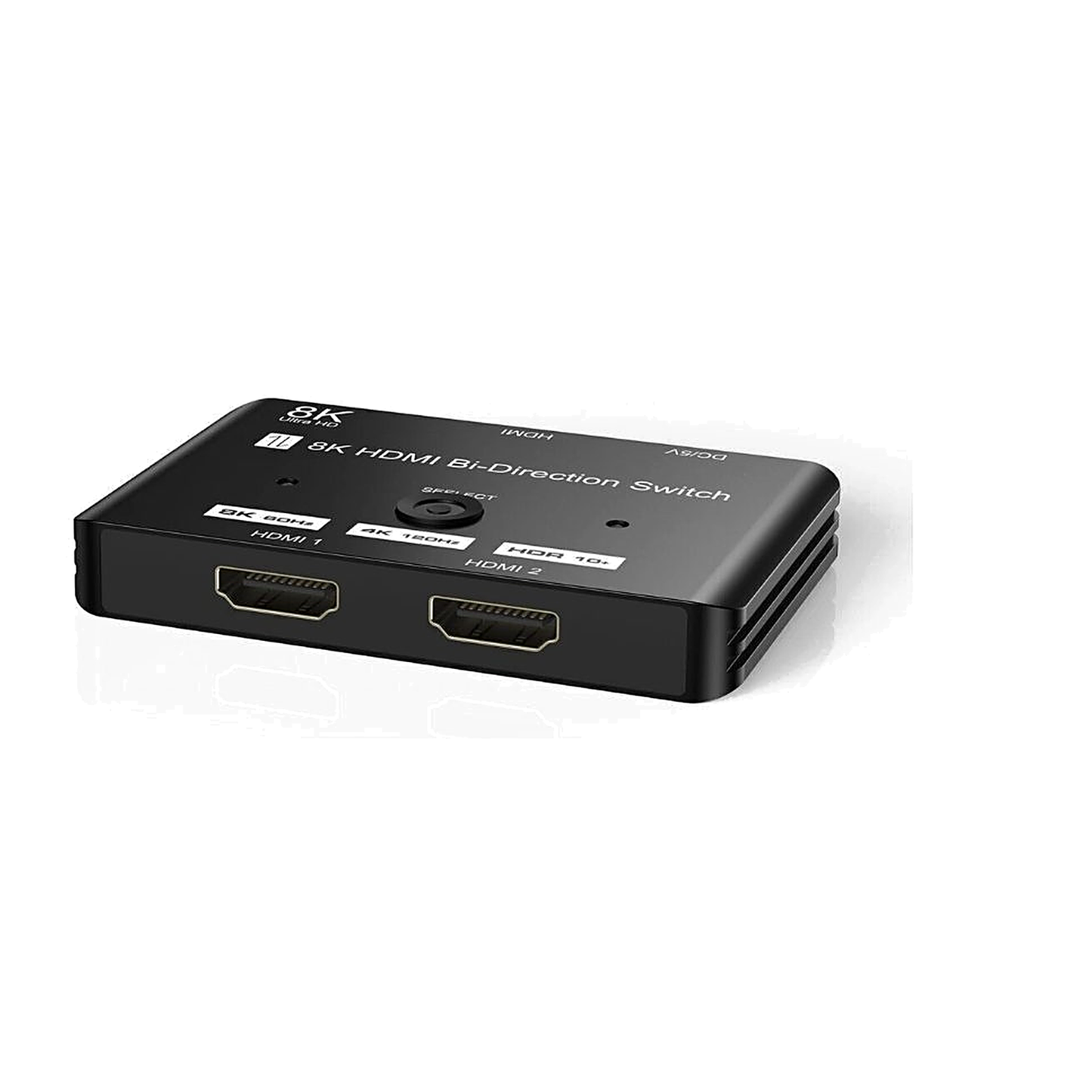 HDMI 2.1 Bi-Directional Switch 8K 60Hz 4K 120Hz | NZ Stock