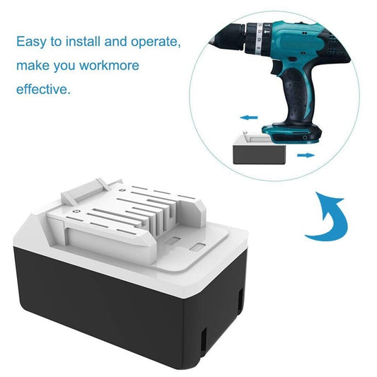 18V 3.0Ah BL1813G Replacement Battery for Makita Tool BL1811G BL1830G