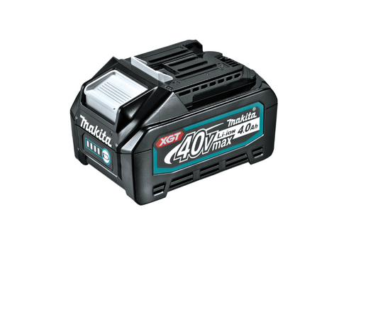 Makita 40V 4AH Lithium-Ion Battery