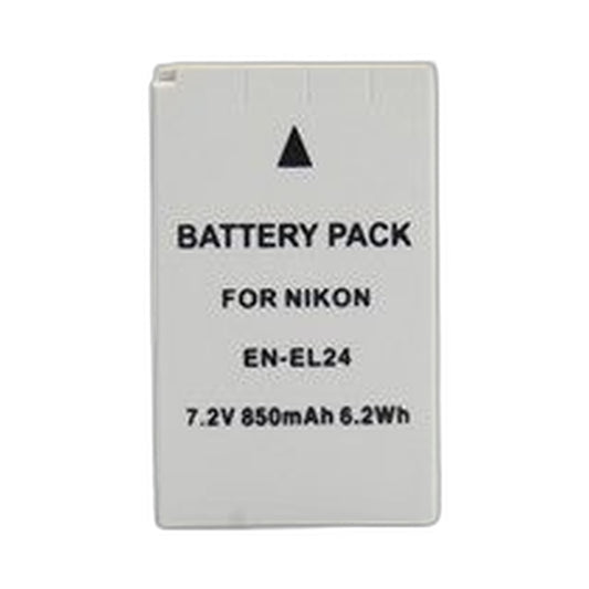EN-EL24 Battery for Nikon 1 J5 Digital Camera