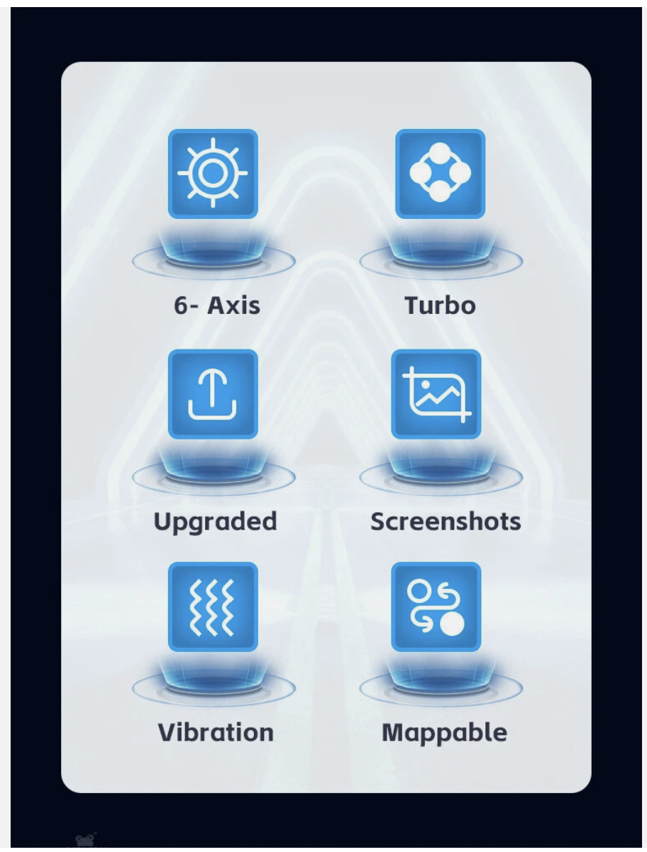 Pro Wireless Controller Console Joystick Gamepad For Nintendo Switch/Lite/OLED