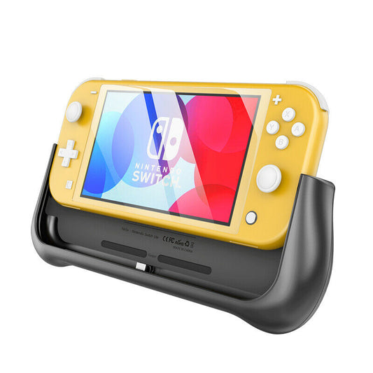 Portable power bank Nintendo Switch lite 10400mAh slim charging case 18W PD