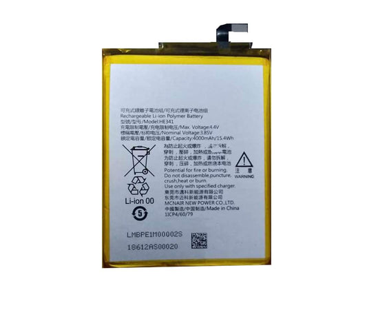 High Quality 4000mAh HE341 battery for Nokia 2.1 TA-1029