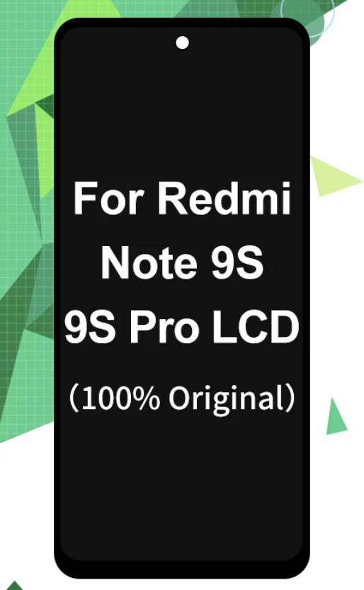 LCD Display Screen For Xiaomi Redmi