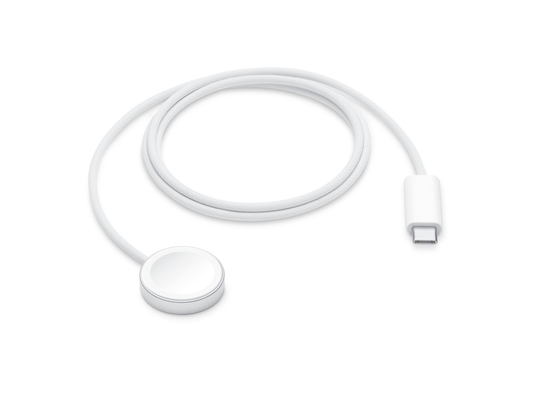 Genuine Apple Watch Charger Magnetic Charging USB-C Cable Dock iWatch Series