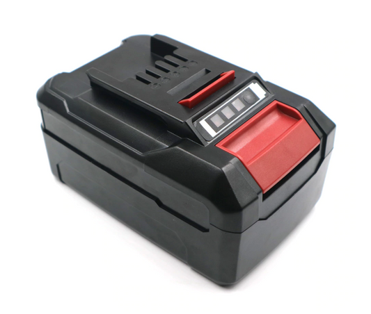 Fo Ozito PXC 18V 4.0ah/5.0Ah 5000mah Replacement Battery