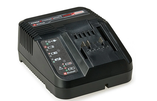 Genuine Original Ozito PXC 18V Compact Fast Charger