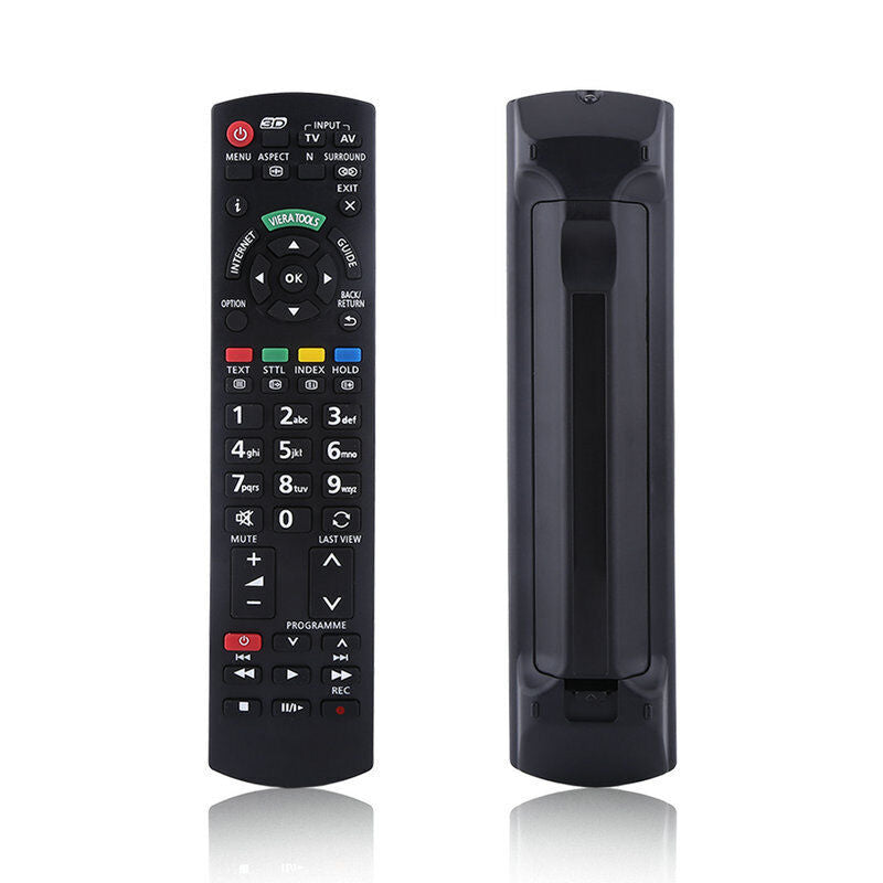 Smart TV Remote Control Replacement For N2QAYB000350 Panasonic Viera LED LCD