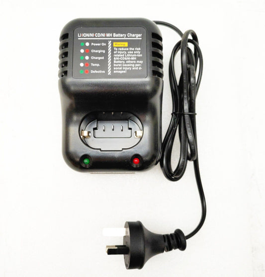 Paslode Charger compatible