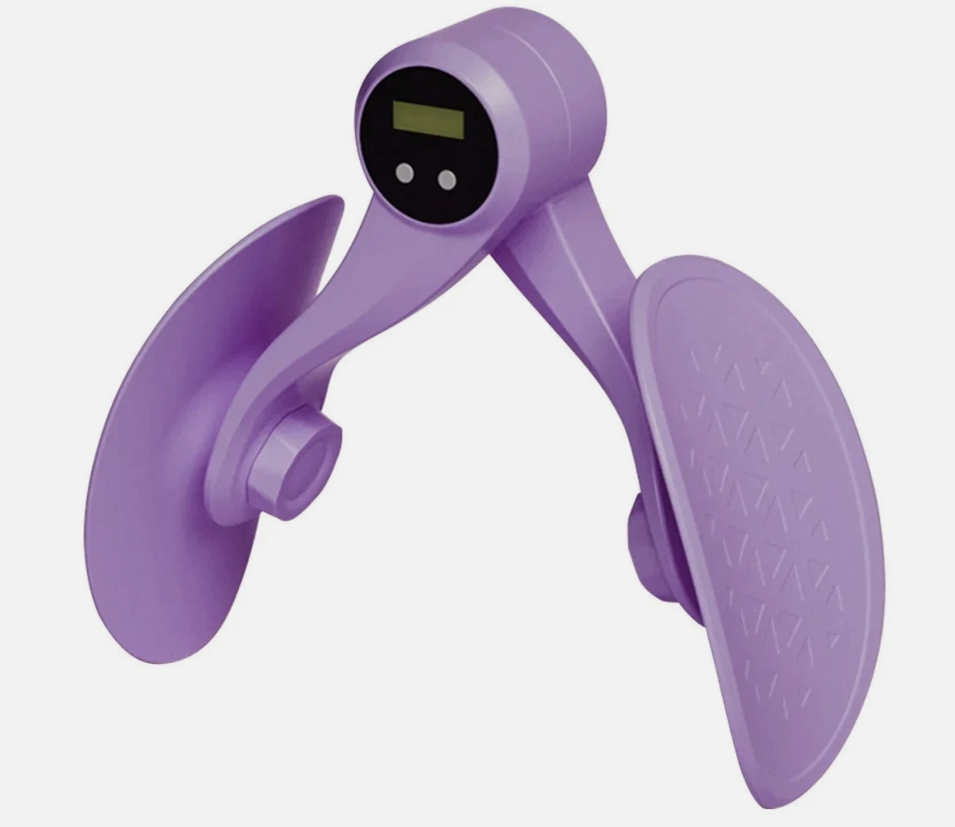 Pelvic Floor Muscle Trainer Kegel Exercise Thigh Slimming Postpartum Repair Tool