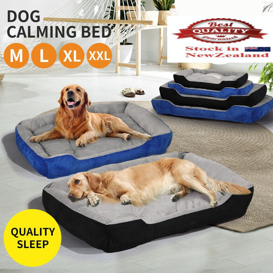 Pet Bed Dog Cat SIZE XL