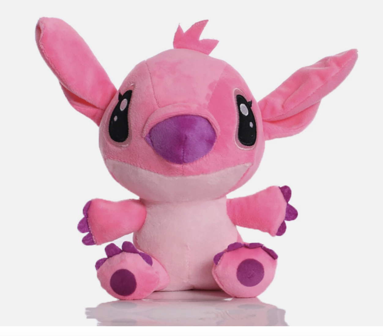 STlTCH Angel Plush Soft Toys