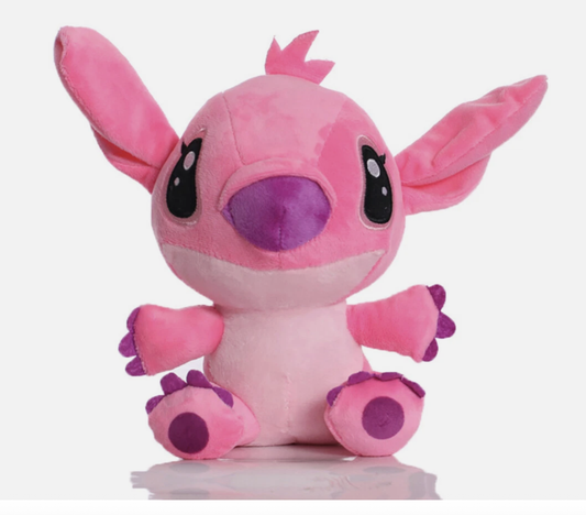 STlTCH Angel Plush Soft Toys