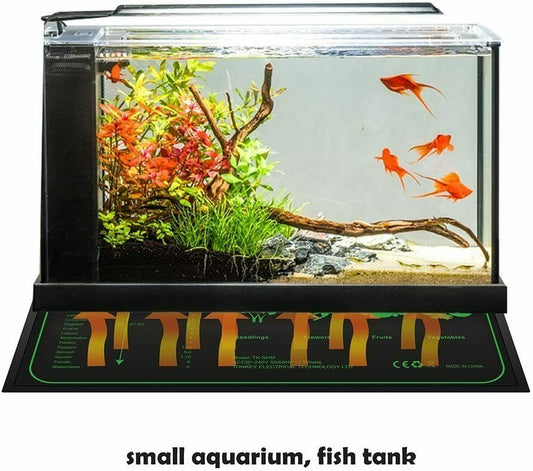 17.5W Heating Incubator Mat Heat Pad