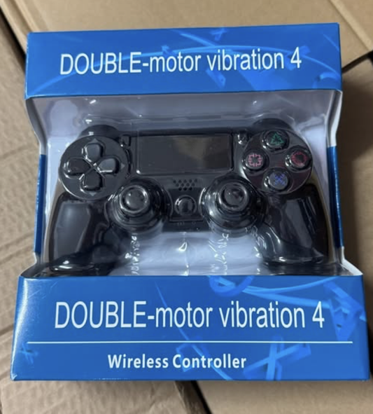Wireless Controller for Sony PS4