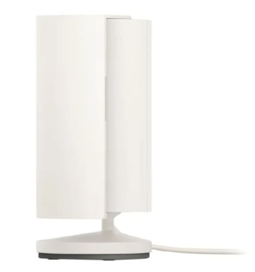 Ring Indoor Camera 2nd Gen - Starlight