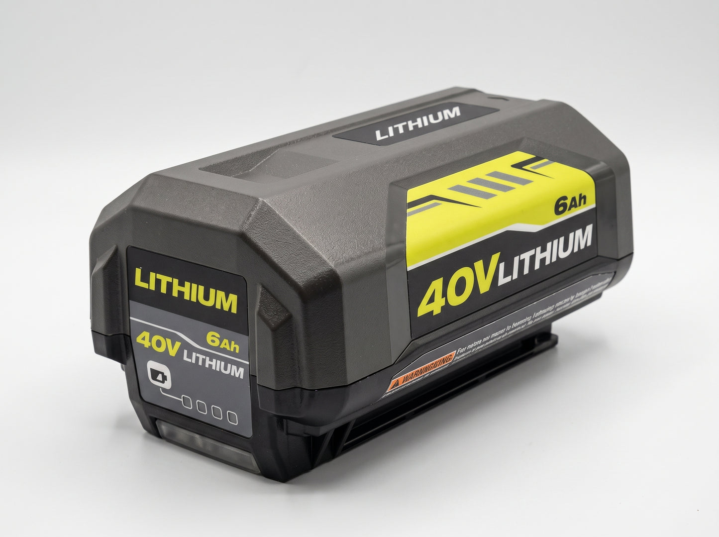 Ryobi 40V 6.0Ah Replacement Battery OP4050 OP4050A NZ