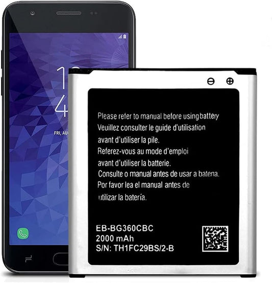 Samsung Galaxy J2 Core Prime Battery