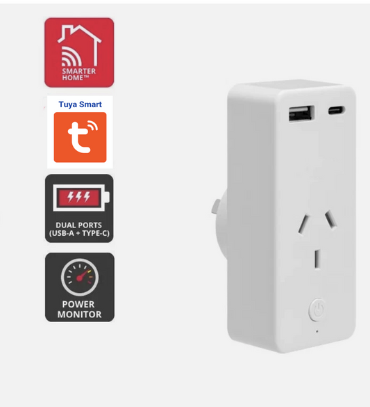 Smart Energy Meter