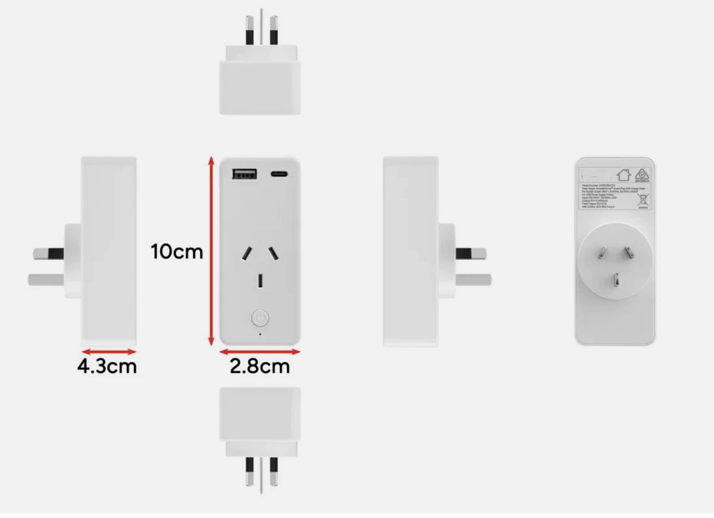 Smart Energy Meter