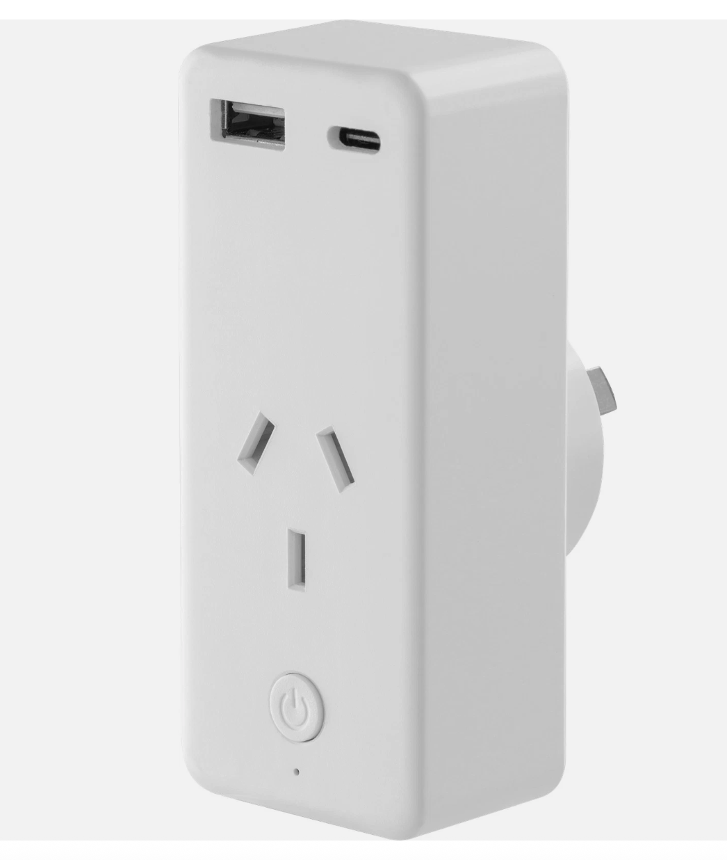 Smart Energy Meter