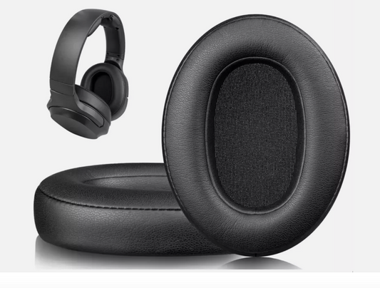 Replacement Ear Pads Cushions for Sony Sony WH-XB900N/WH-CH710N WH-CH720N
