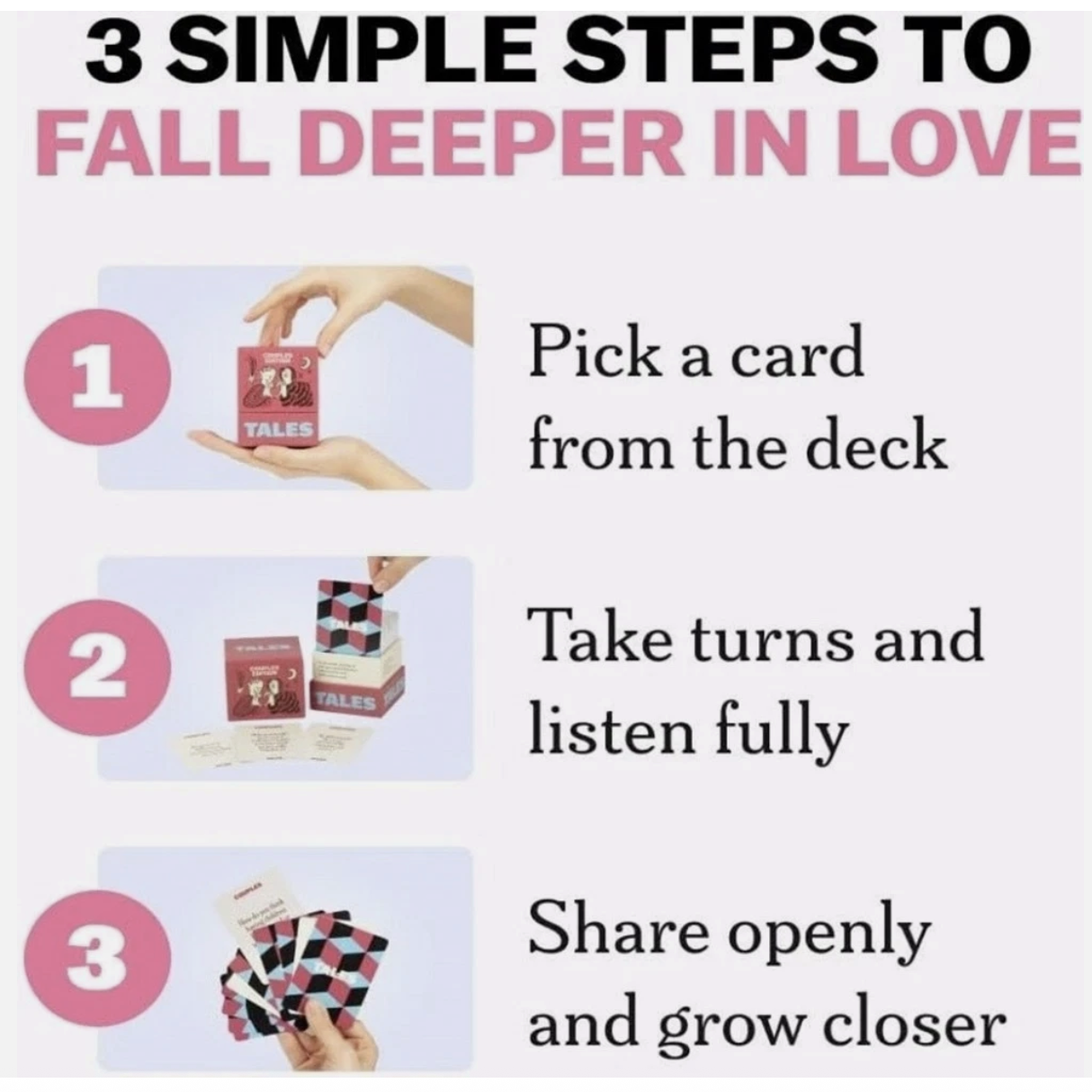 Conversation Starter Card Couples Edition for Couple Games Date Night 150 Cards