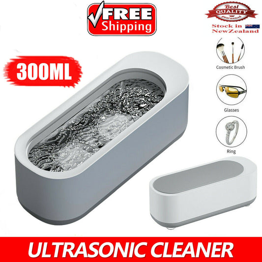 Ultrasonic Cleaner