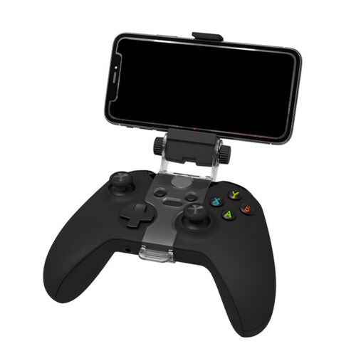 Phone Clamp for Microsoft Xbox One Game Controller S, X