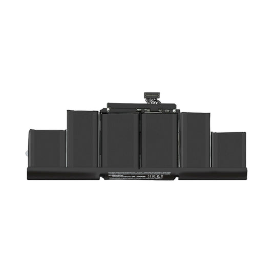 For Apple MacBook Pro 15 inch Retina A1398 Mid 2012 Early 2013 Battery