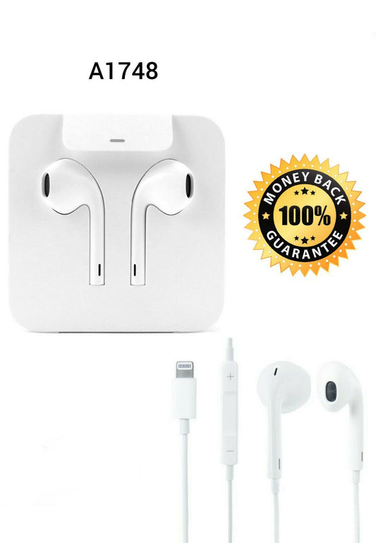OEM Apple Earphones Headphones