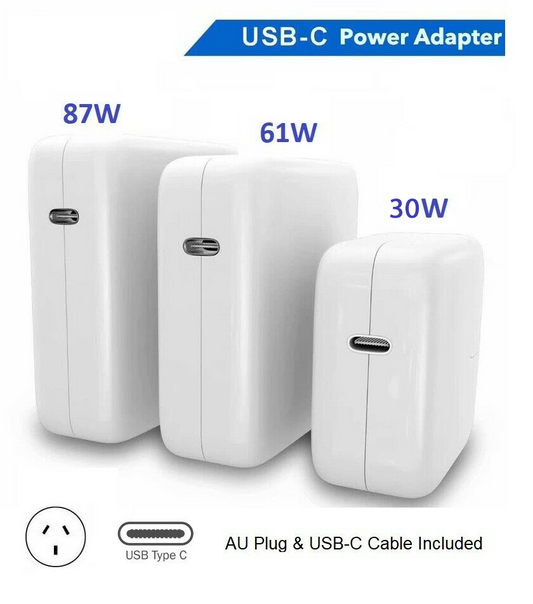 For Apple Macbook Pro Air Laptop Charger